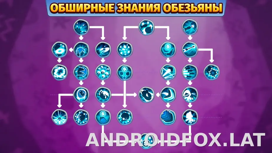Bloons TD 6 скриншот 1