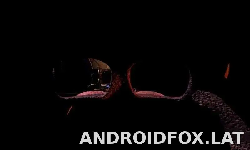 Five Nights at Freddy's 2 скриншот 4