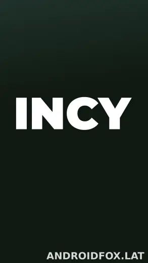 Incy скриншот 5