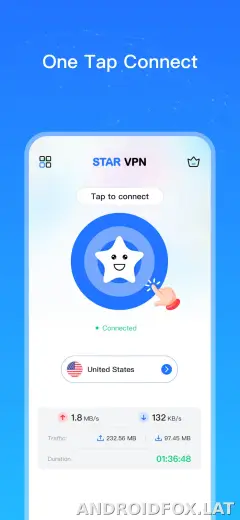 Star скриншот 3